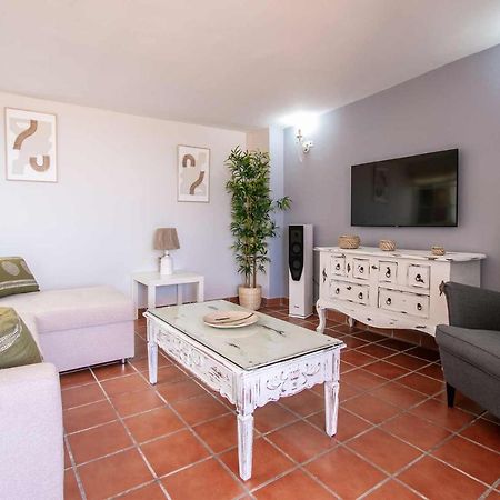 Lor Pintada Apartment Nerja Dış mekan fotoğraf