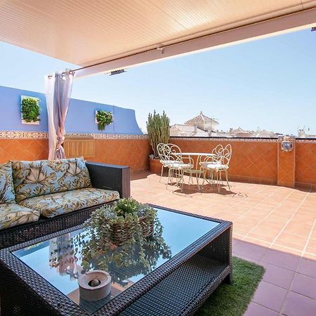 Lor Pintada Apartment Nerja Dış mekan fotoğraf