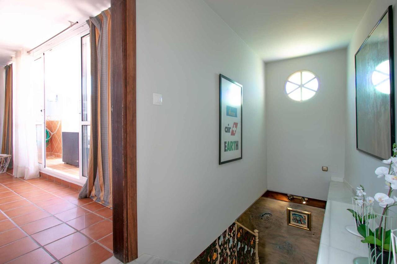 Lor Pintada Apartment Nerja Dış mekan fotoğraf