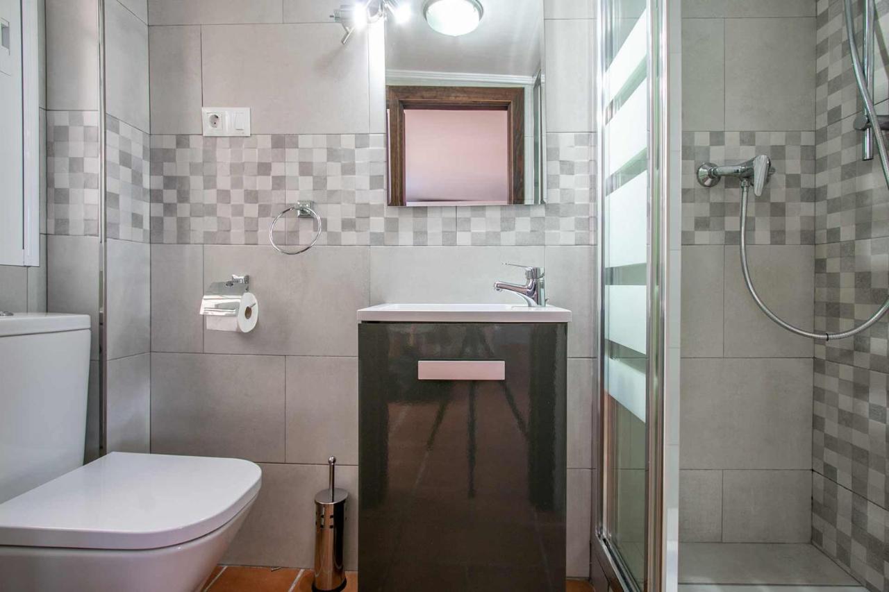 Lor Pintada Apartment Nerja Dış mekan fotoğraf