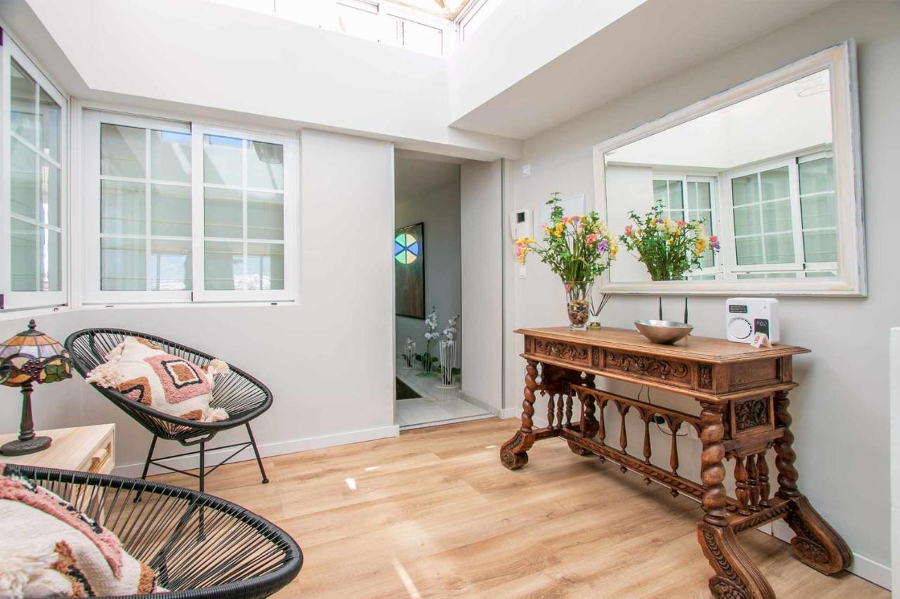 Lor Pintada Apartment Nerja Dış mekan fotoğraf